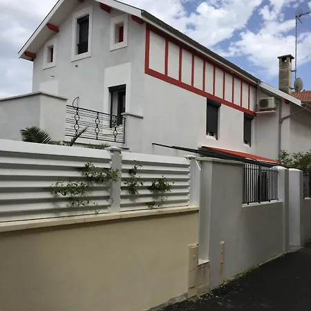 度假居 Les Hortensias, Maison De *